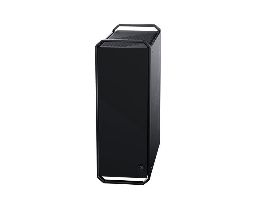 EAN 6935768760160 - Chuwi CoreBox i5-12450H Intel® Core™ i5 16 GB LPDDR5-SDRAM 512 GB SSD Windows 11 Pro Mini PC Gris imagen 4