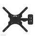EAN 8717371448721 - Neomounts WL40-540BL14 soporte para TV 139,7 cm (55") Negro imagen 3