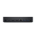 EAN 5711045793509 - DELL D6000 Alámbrico USB 3.2 Gen 1 (3.1 Gen 1) Type-C Negro imagen 4
