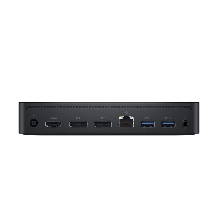 EAN 0884116269021 - DELL D6000 Alámbrico USB 3.2 Gen 1 (3.1 Gen 1) Type-C Negro imagen 4