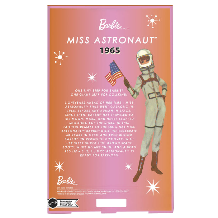 EAN 0194735261437 - Barbie Signature JBJ48 muñeca imagen 19