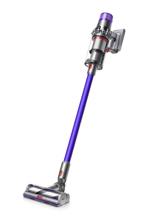 EAN 5025155096093 - Dyson V11 Advanced Aspiradora escoba 2 en 1 Batería Secar Sin bolsa 545 W Níquel, Púrpura imagen 7