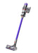EAN 5025155096093 - Dyson V11 Advanced Aspiradora escoba 2 en 1 Batería Secar Sin bolsa 545 W Níquel, Púrpura imagen 7