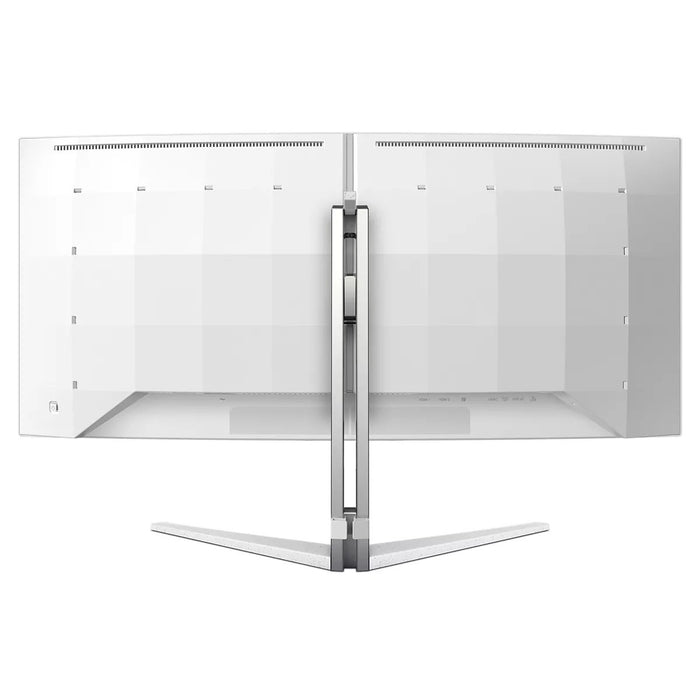 EAN 8712581798680 - Philips 34M2C8600/00 pantalla para PC 86,4 cm (34") 3440 x 1440 Pixeles Wide Quad HD OLED Blanco imagen 11