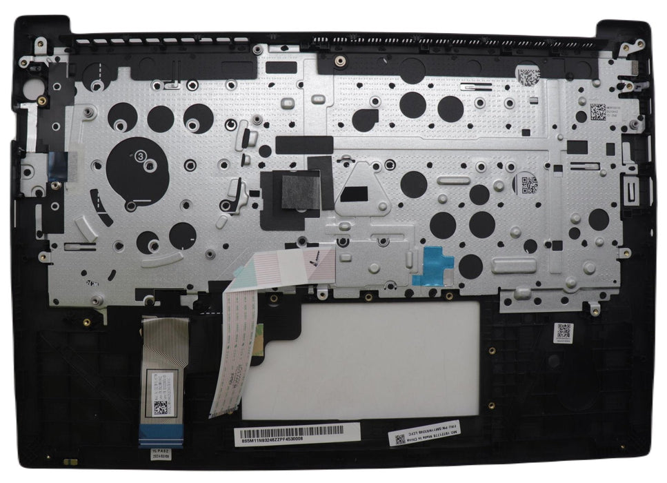 Mech_asm Fru Kb Spa Bl(Srx)Uk  Bk
