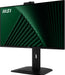 EAN 4711377238199 - MSI PRO MP275QPDG pantalla para PC 68,6 cm (27") 2560 x 1440 Pixeles Wide Quad HD LCD Negro imagen 15