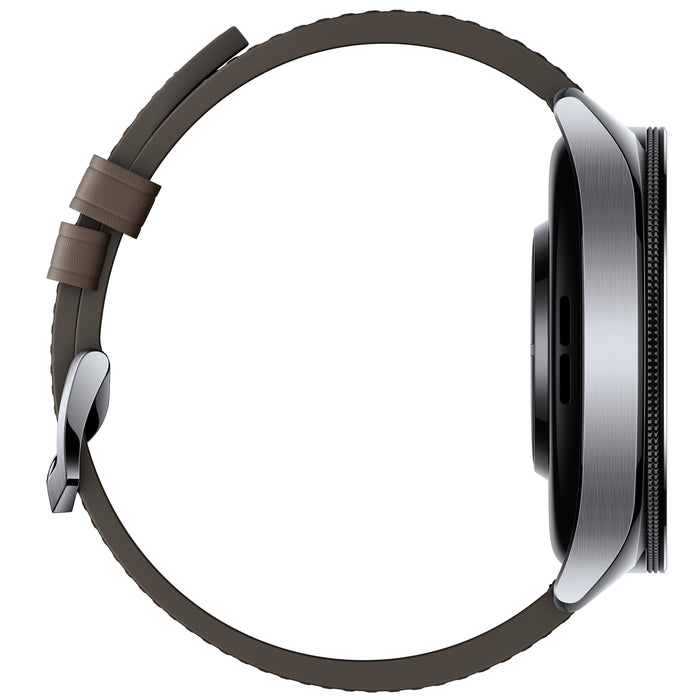 EAN 6941812724774 - Xiaomi Watch 2 Pro 3,63 cm (1.43") AMOLED 46 mm Digital 466 x 466 Pixeles Pantalla táctil 4G Plata Wifi G imagen 5