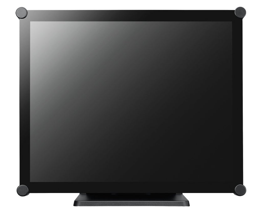 EAN 4710739597271 - AG Neovo TX-1902 pantalla para PC 48,3 cm (19") 1280 x 1024 Pixeles SXGA LCD Pantalla táctil Mesa Negro imagen 1