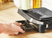 EAN 3045380026377 - Tefal Inicio Compact GC270D10 parrilla eléctrica de contacto imagen 7