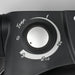 EAN 8056095874851 - G3 Ferrari Delizia fabricante de pizza y hornos 1 Pizza(s) 1200 W Negro, Amarillo imagen 4