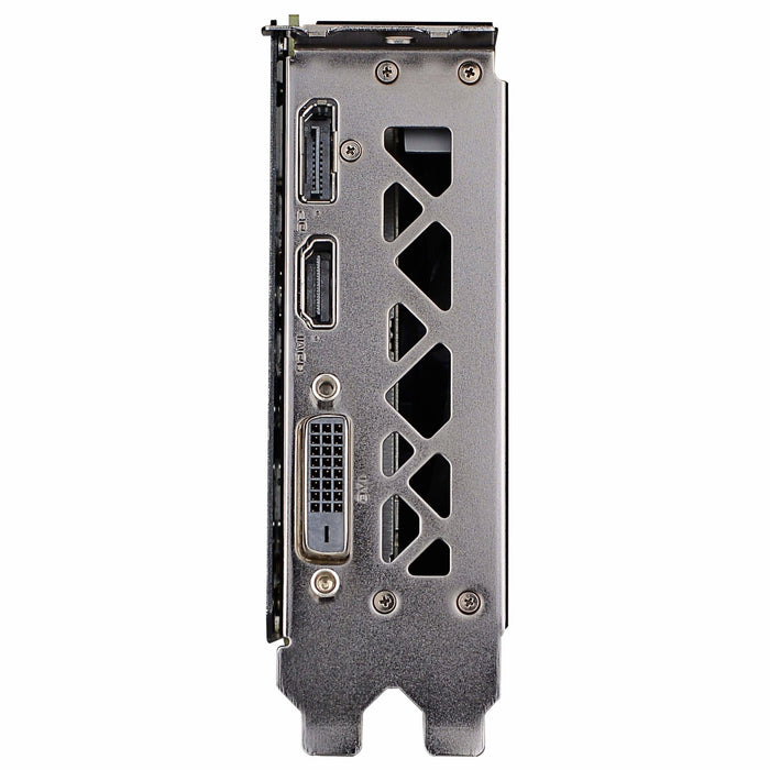 EAN 4250812432995 - EVGA GeForce GTX 1660 SC ULTRA GAMING NVIDIA 6 GB GDDR5 imagen 4