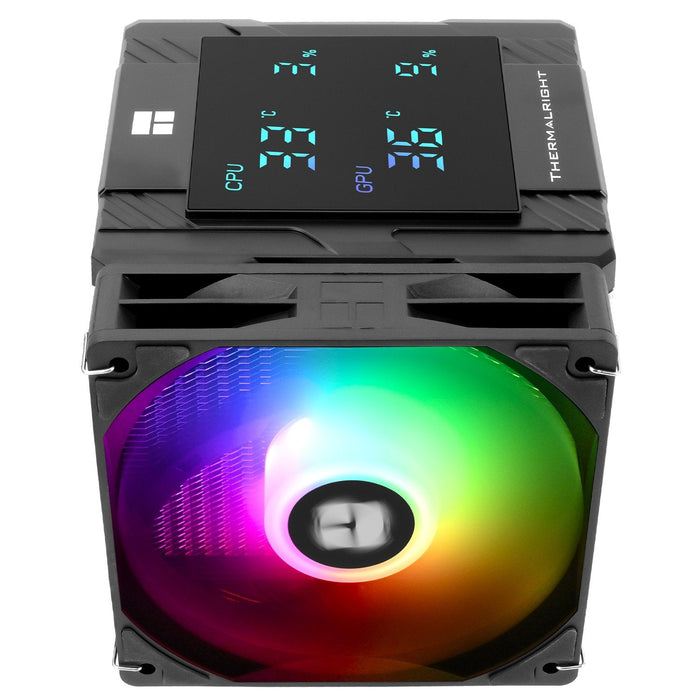 Thermalright Peerless Assassin 120 Digital Argb Negro 81425601937-8