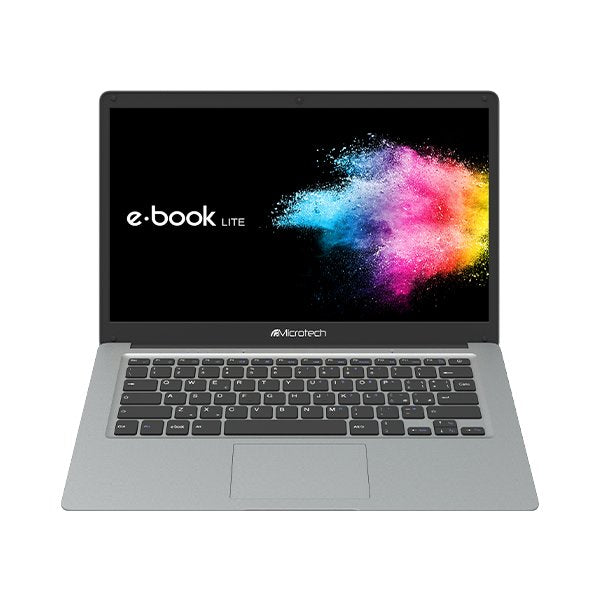 Microtech E-Book Lite Ebl14d/W1ek24 Ip N5030 4/128gb/W11h