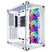 EAN 8436550236330 - TALIUS TAL-PCGOOD-WHT PC Intel® Core™ i3 i3-10100F 16 GB DDR4-SDRAM 240 GB SSD NVIDIA® GeForce® GT 730 Mi imagen 1