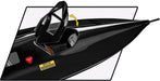 EAN 5902251058913 - COBI Lockheed SR-71 Blackbird imagen 6