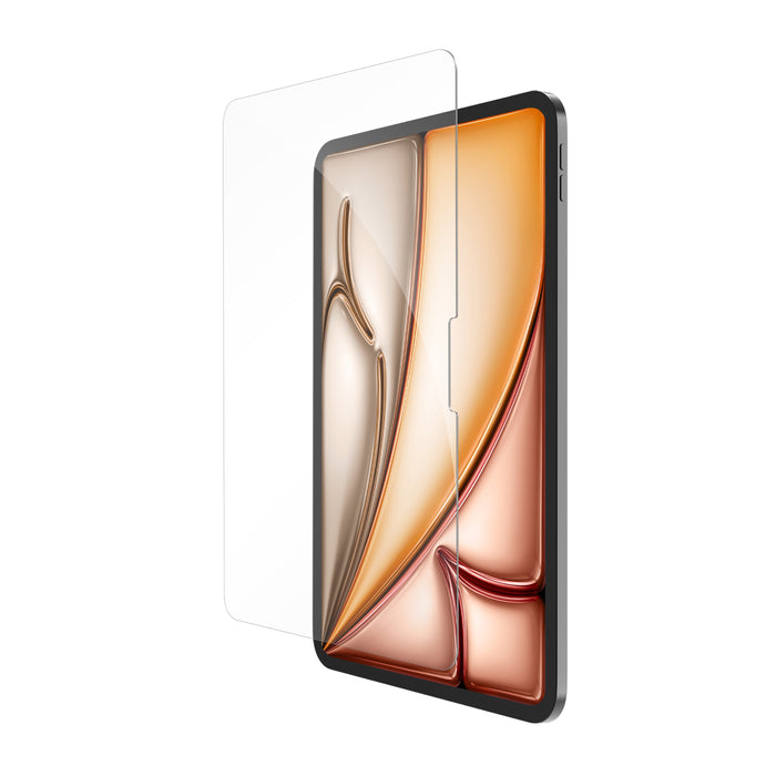 Dbramante1928 Eco-Shield Protector De Pantalla Para Tableta Cristal Transparente Para Apple 11-Inch Ipad Air (M2 M3 M4)