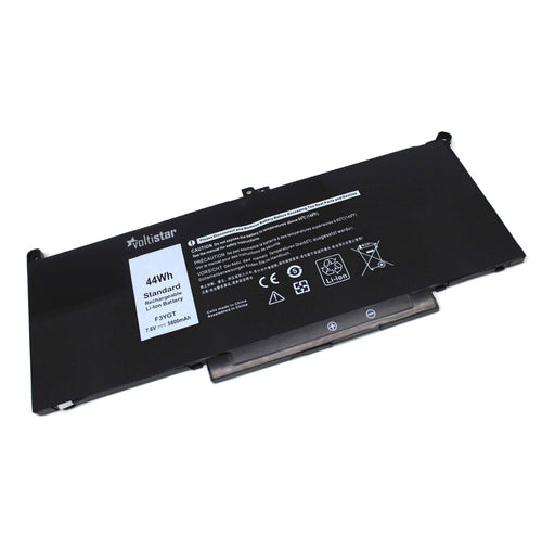 EAN 8435597495373 - VOLTISTAR BAT2207 refacción para laptop Batería imagen 2