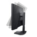 EAN 5397184821350 - DELL G Series G2724D pantalla para PC 68,6 cm (27") 2560 x 1440 Pixeles Quad HD LCD Negro imagen 9