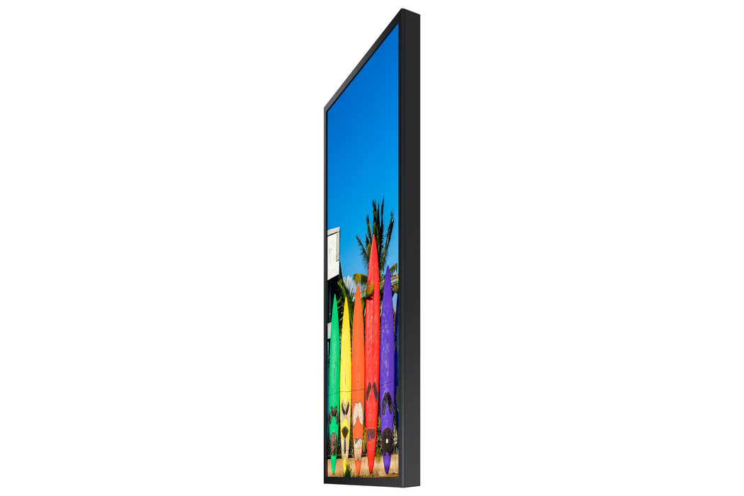 EAN 8806094042221 - Samsung OM55B Pantalla plana para señalización digital 139,7 cm (55") LCD Wifi 3000 cd / m² 4K Ultra HD N imagen 11