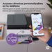 EAN 0195908302643 - HP Smart Tank 7605 All-in-One Printer Inyección de tinta térmica A4 4800 x 1200 DPI 15 ppm Wifi imagen 9