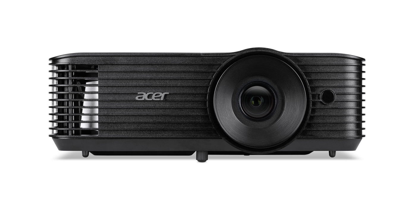 EAN 4711474096838 - Acer MR.JXE11.001 videoproyector Proyector de alcance estándar 4800 lúmenes ANSI DLP SVGA (800x600) 3D Ne imagen 2