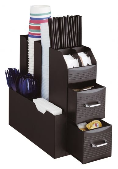 EAN 8429368823038 - Archivo 2000 CD901 NE organizador y escurreplatos para menaje de cocina Bandeja Mesa imagen 1