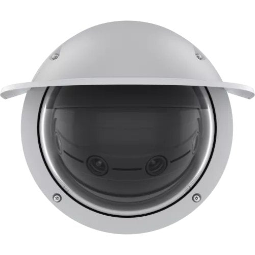 Axis Q4809-Pve Cam