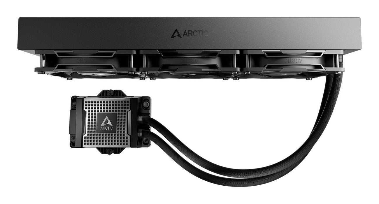 Refrigeracion Liquida Cpu Arctic Liquid Freezer Ws360-Sp5