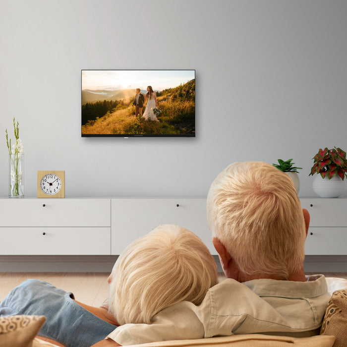 EAN 9120106661606 - Thomson 24HD2S13 Televisor 61 cm (24") HD Negro imagen 6