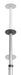EAN 4015867230954 - Equip 650621 soporte para TV 177,8 cm (70") Negro, Acero inoxidable imagen 7