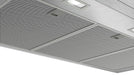 EAN 4242005086603 - Bosch Serie 6 DWB97CM50 campana De pared Acero inoxidable 430 m³/h imagen 3