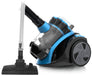 EAN 7333282005580 - Emerio VCE-108278.10 aspiradora 2 L Aspiradora cilíndrica Secar 900 W Bolsa para el polvo imagen 1