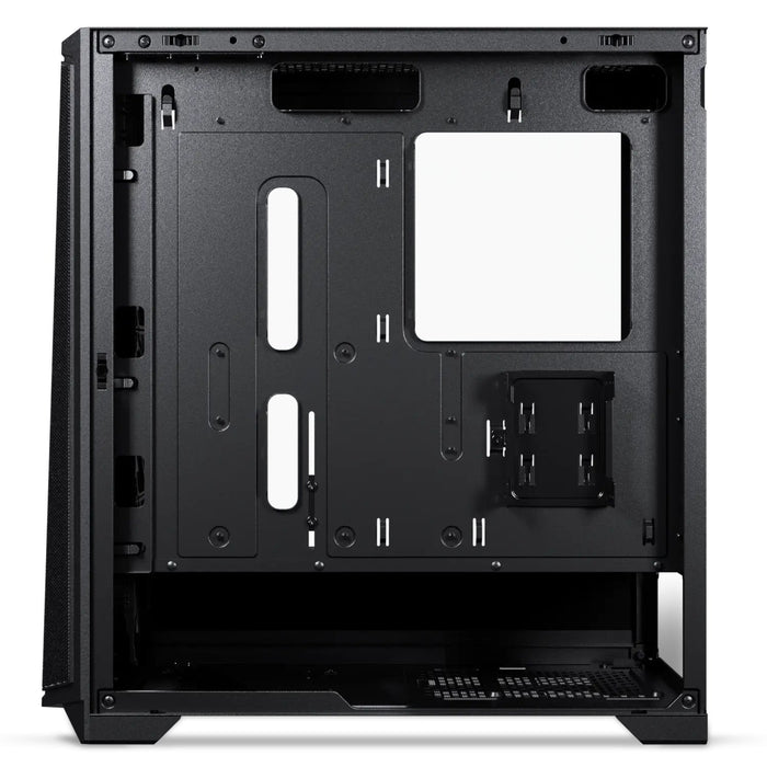 Phanteks Eclipse G370a Drgb Schwarz