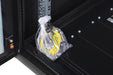 EAN 4016032332244 - Digitus DN-19 22U-6/8-B-1 armario rack Rack o bastidor independiente Negro imagen 7