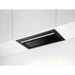 EAN 7333394131597 - Electrolux LFG825K Encastrada Negro 430 m³/h imagen 1