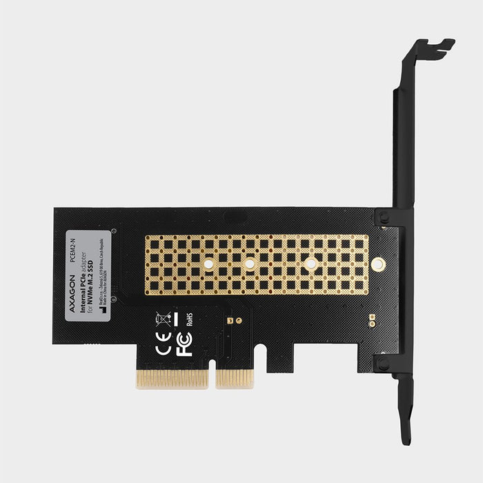 EAN 8595247904331 - Axagon PCEM2-N tarjeta y adaptador de interfaz Interno M.2 imagen 6