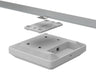 EAN 4897082922506 - Keenetic Orbiter 6 (KAP-630) 3000 Mbit/s Blanco Energía sobre Ethernet (PoE) imagen 6