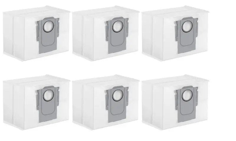 EAN 6970995784695 - Roborock R100024-01 accesorio y suministro de vacío Bolsa para el polvo Robot aspirador imagen 1