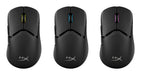 EAN 0198415001658 - HyperX Pulsefire Saga Pro Wireless Gaming Mouse ratón Juego Ambidextro RF Wireless + Bluetooth + USB Type imagen 5