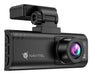 EAN 8594181745581 - Navitel R99 4K cámara de salpicadero 4K Ultra HD Wifi USB, Supercapacitor, Encendedor de cigarrillos Negr imagen 2