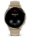 EAN 753759329693 - Garmin 010-02785-55 Relojes inteligentes y deportivos 3,05 cm (1.2") AMOLED 41 mm Digital 390 x 390 Pixele imagen 2