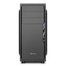 EAN 4044951016037 - Sharkoon VS4-V Midi Tower Negro imagen 2
