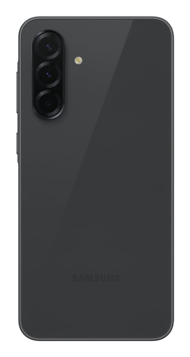 EAN 8806097394624 - Samsung Galaxy A36 5G Enterprise Edition 17 cm (6.7") SIM doble USB Tipo C 8 GB 256 GB 5000 mAh Negro imagen 5