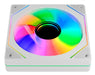 EAN 8436617921063 - ABYSM AB311302W sistema de refrigeración para ordenador Carcasa del ordenador 12 cm Blanco 1 pieza(s) imagen 5