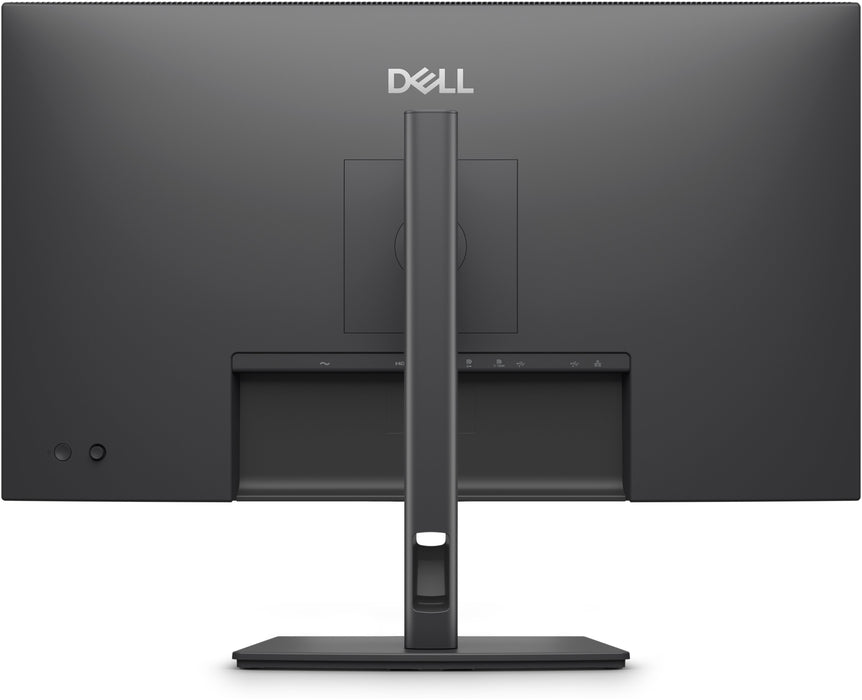 Monitor Dell Lcd P2726he 27" Ips Fhd 1920×1080 Hdmi,Dp,Usb,Rj45,Usb-C Black