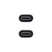 EAN 8433281014442 - Nanocable 10.01.2301-L150 cable USB USB 2.0 1,5 m USB C imagen 3