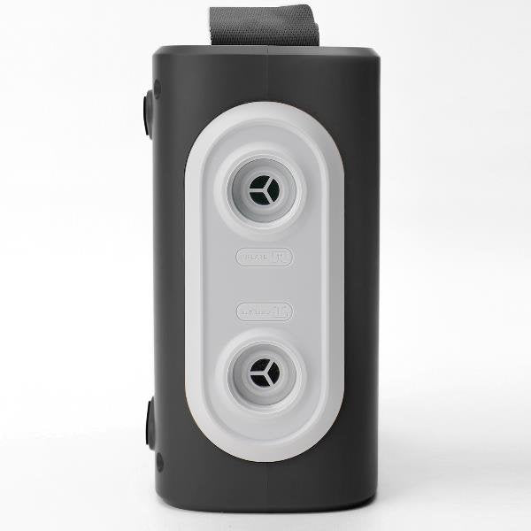 Compresor Aire Portatil Black