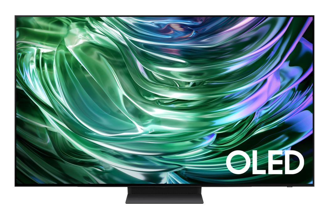 EAN 8806095425900 - Samsung Series 9 QE65S90DATXXH Televisor 165,1 cm (65") 4K Ultra HD Smart TV Wifi Negro imagen 1