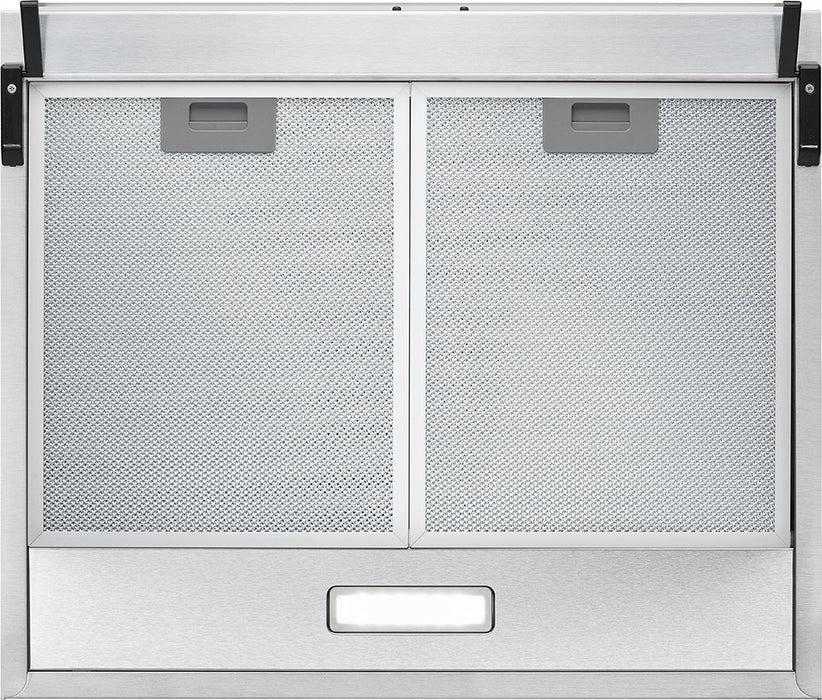 EAN 4004470762341 - Bomann DU 623.3 De pared Acero inoxidable 204,9 m³/h imagen 3