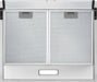 EAN 4004470762341 - Bomann DU 623.3 De pared Acero inoxidable 204,9 m³/h imagen 3
